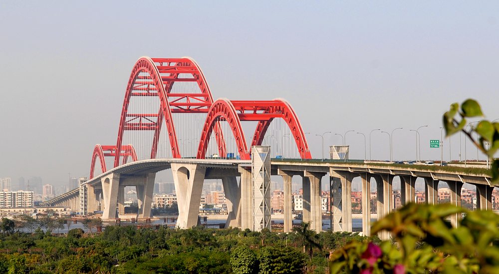 廣州市新光快速路